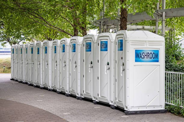 Best Portable toilet rental for construction  in USA